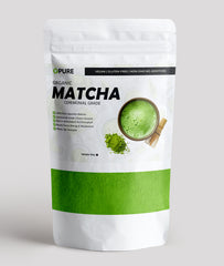 Best Matcha Powder in Australia – Premium Organic Quality