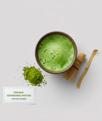 Best Matcha Powder in Australia – Premium Organic Quality