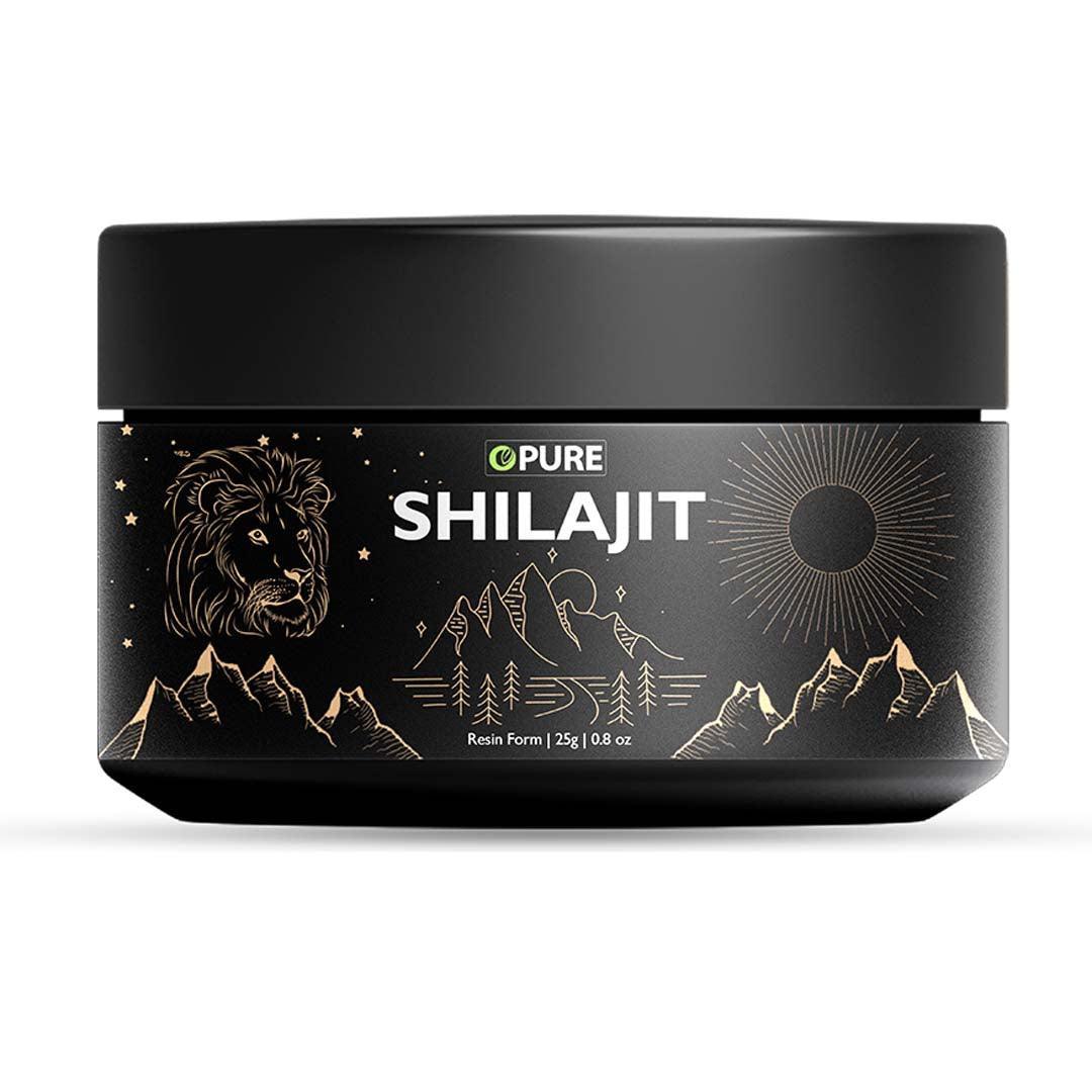 Best Himalayan Shilajit Resin in Australia