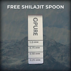 Best Himalayan Shilajit Resin in Australia