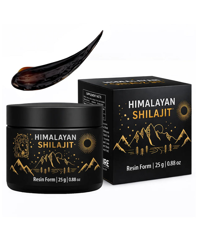 Best & Pure Shilajit In Australia with Premium Packing