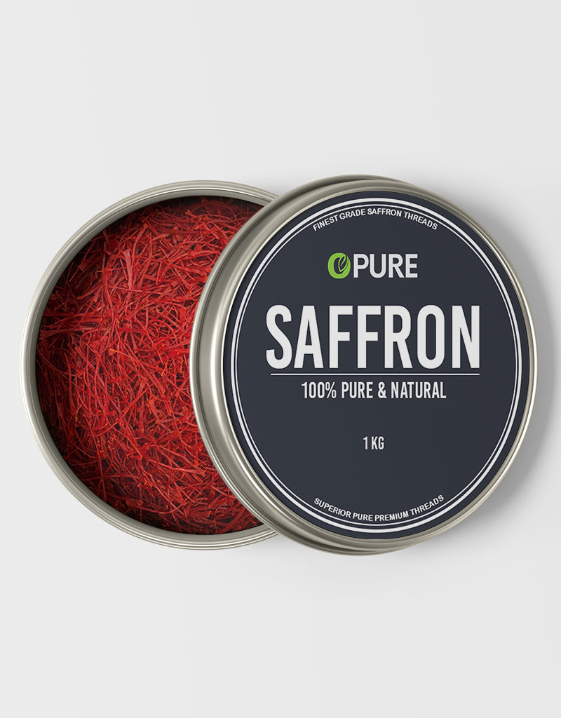 Bulk Saffron 1kg