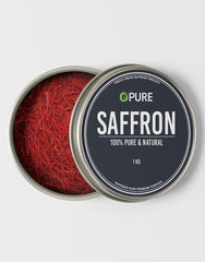 Bulk Saffron 1kg