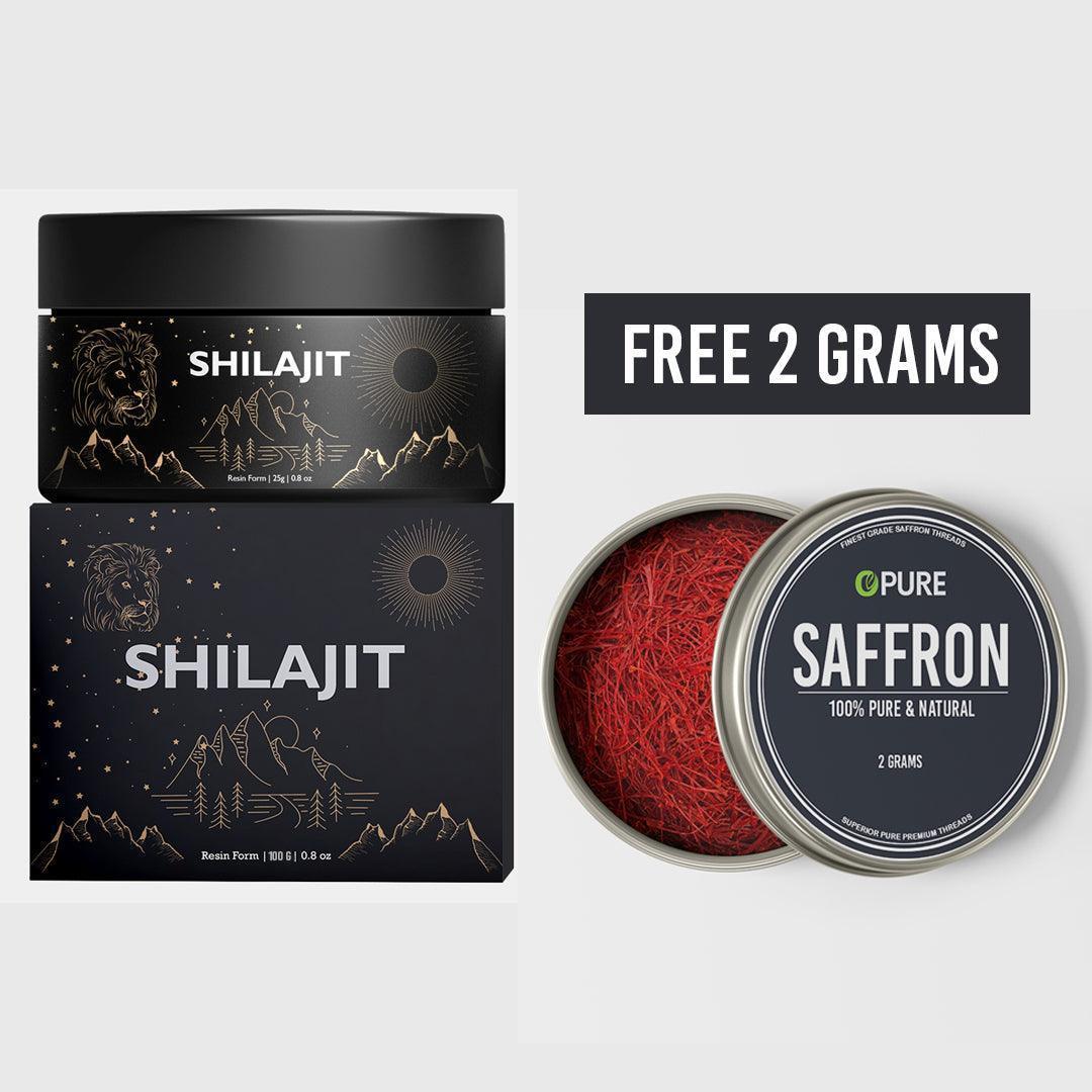 Shilajit Australia