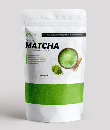 Matcha Powder 50 Grams