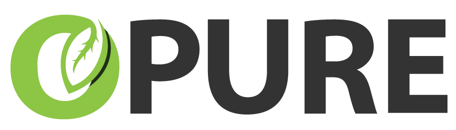 Opure Australia Main Logo