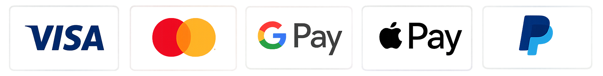Opure Australia Payment Options