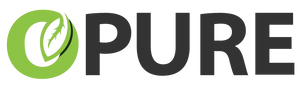 Opure Website logo