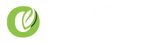 Opure White logo Transparent