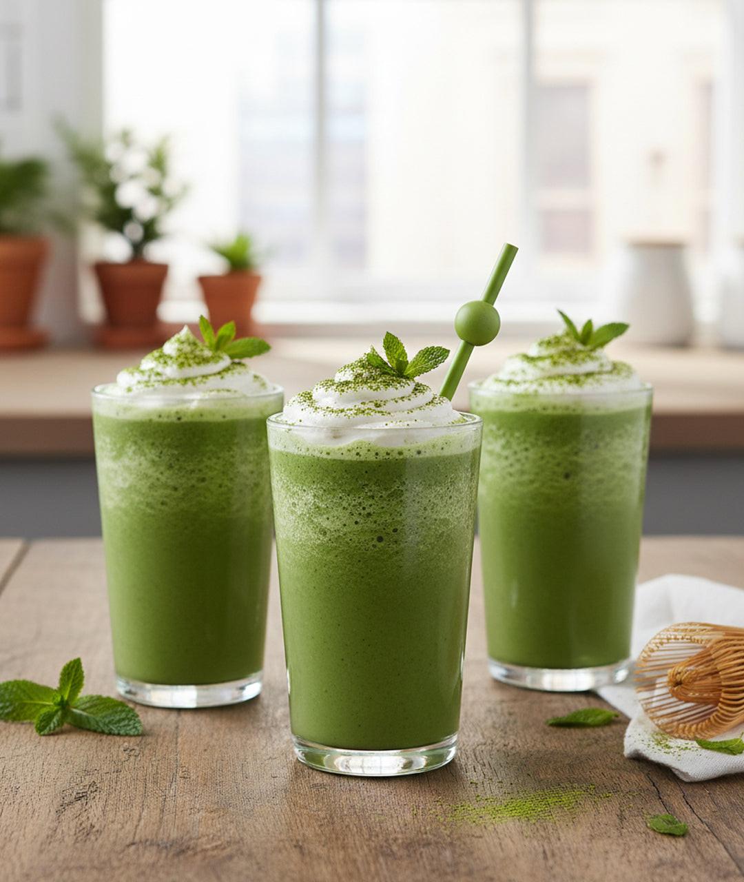 Matcha Powder Sub Image