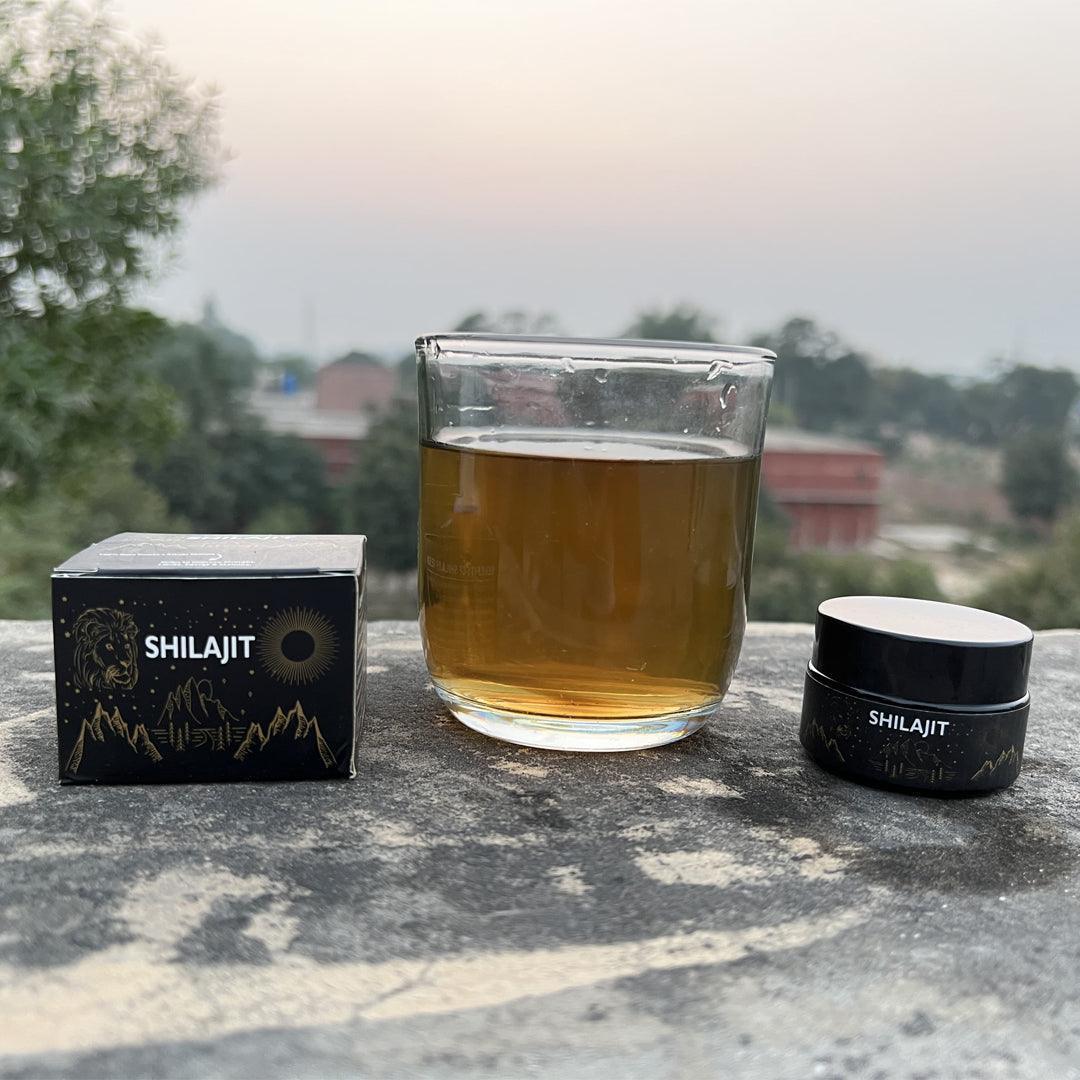 Shilajit Australia