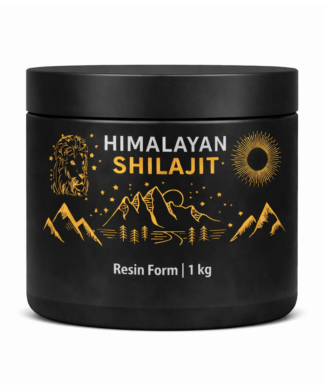 Wholesale Shilajit in Australia | Bulk Himalayan Resin for Resellers - OPURE AU