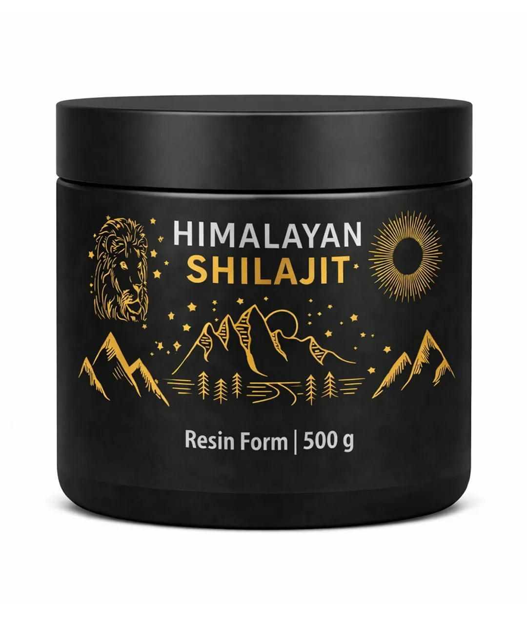 Wholesale Shilajit in Australia | Bulk Himalayan Resin for Resellers - OPURE AU