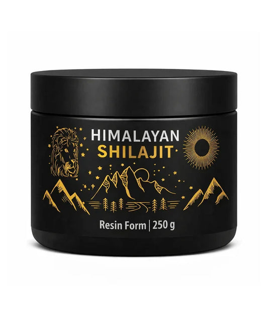 Wholesale Himalayan Shilajit Australia