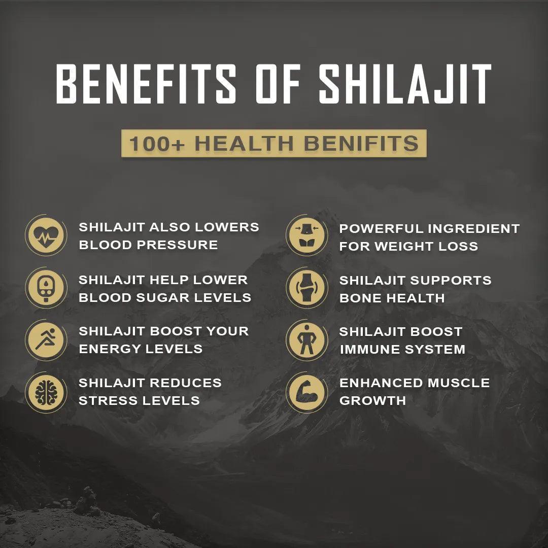 Shilajit Australia